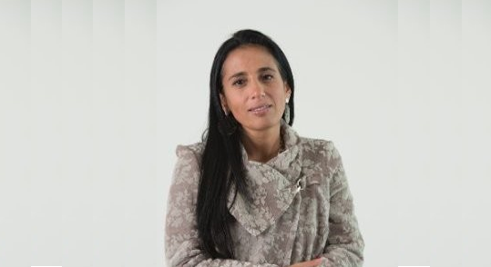 Marcela Abusleme deja la Dirección de Prensa de TVN tras dos años en el cargo