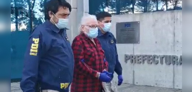 Amplían investigación contra Manuel García, expareja de la madre de Ámbar Cornejo por abuso sexual