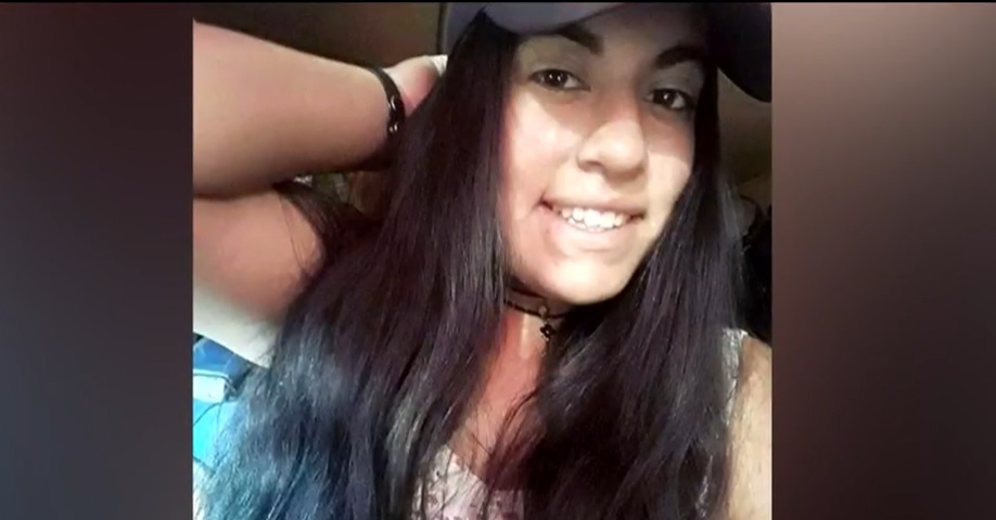 Su celular y rastros de sangre: los hallazgos en la búsqueda de joven desaparecida en Los Muermos