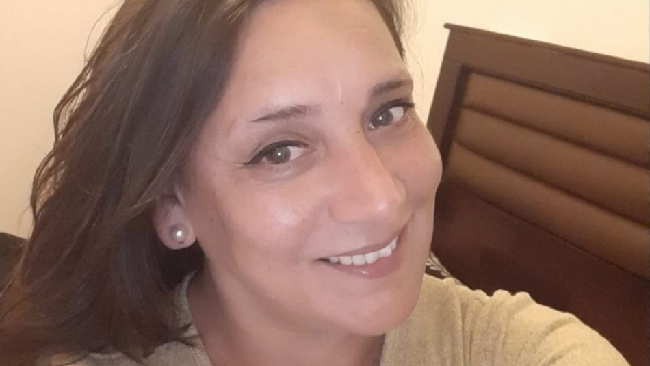 Murió profesora que fue encontrada inconsciente y con lesiones en su departamento en San Felipe