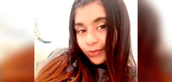 Las horas previas a la desaparición de Thiare Elgueda: fue vista por última vez en Chanchoquín