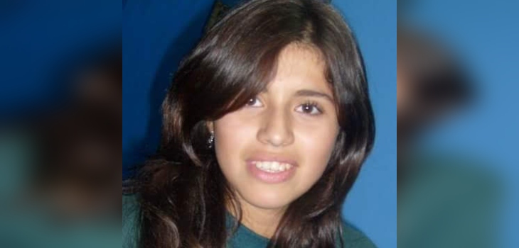 El enigmático caso de Hasper del Río: la joven atleta desaparecida hace 12 años en Osorno