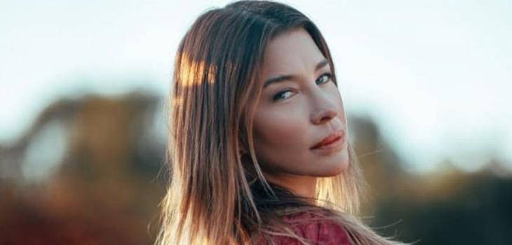 El sorprendente cambio de la hija de Pancha Merino: es más alta que su madre