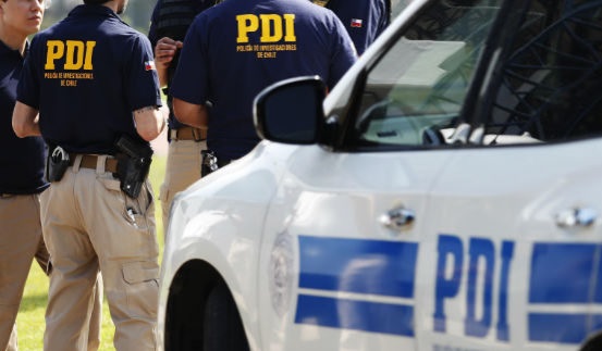 Acusan a hombre de violar y asesinar a su tía de 63 años en Valparaíso: quedó en prisión preventiva