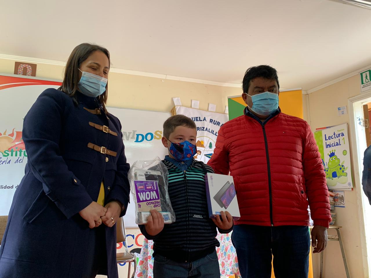 Ignacio Gutiérrez participa en  Constitución Rural Digital 2021 