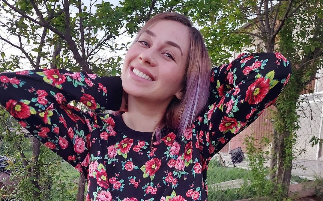 Ingrid Aceitón reveló el sexo de su bebé: 