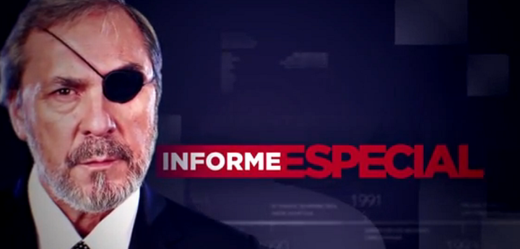 TVN se quedó con el prime este jueves: 