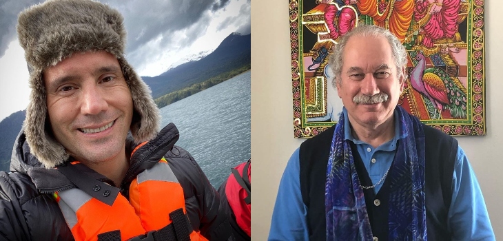 Pancho Saavedra reveló la promesa que no le cumplió a Pedro Engel: 