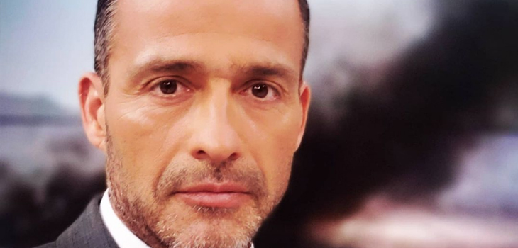 Canales nacionales envían su apoyo a equipo de TVN tras ataque armado en Arauco