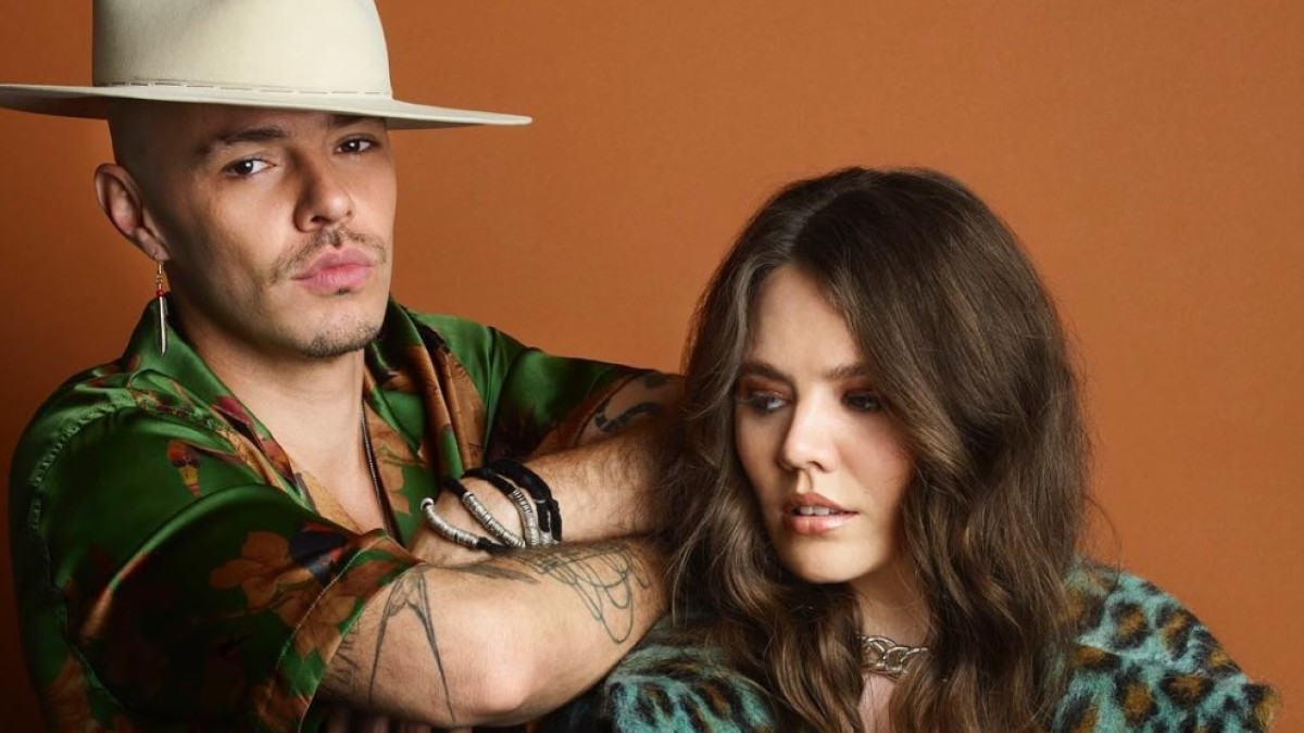 Guitarrista de 'Jesse y Joy' fue operado de urgencia tras accidente casero: reveló detalles en redes