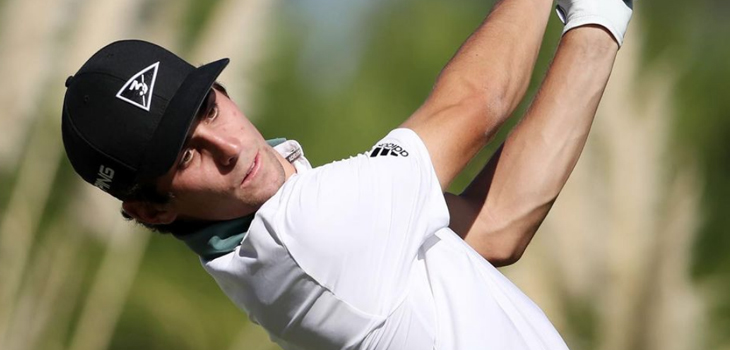 Joaquín Niemann donará sus ganancias semanales a bebé que requiere 