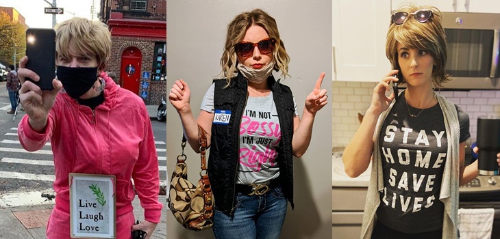 ¿Quién es Karen? El nombre que has visto cientos de veces en memes y videos