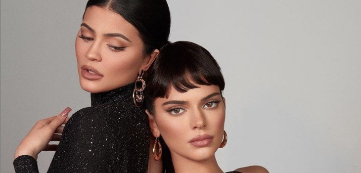 ¿Raperos o deportistas? Kendall y Kylie Jenner bromearon sobre su vida amorosa con divertido TikTok