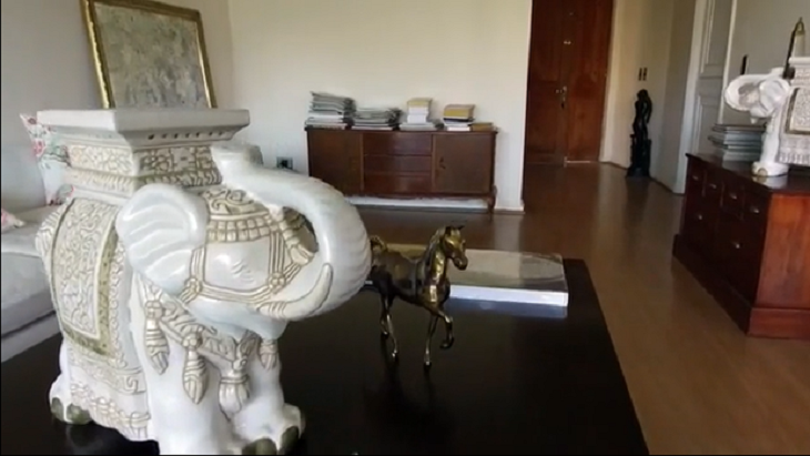 La Divina Comida | CHV