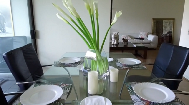 La Divina Comida | CHV