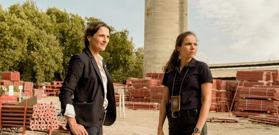 Directora de 'La Jauría' detalla lo que vendrá en la segunda temporada: aludirá al estallido social