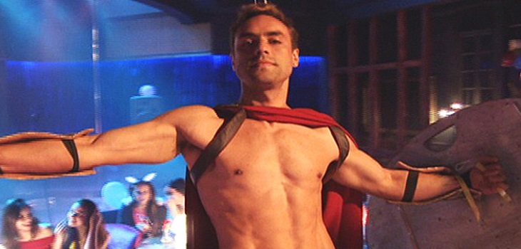 Álvaro Gómez y los 