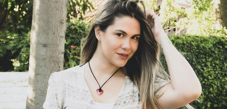 Laura Prieto reveló que supo de relación entre Camila Nash y Julio César Rodríguez por televisión