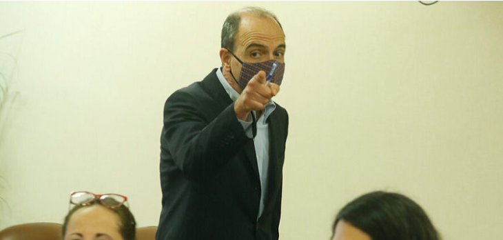 Gobierno presenta reserva de constitucionalidad para ir al TC si se aprueba segundo retiro del 10%