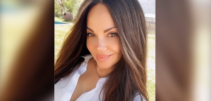 Tía de Paloma Mami reveló que estuvo grave tras cirugía estética: 