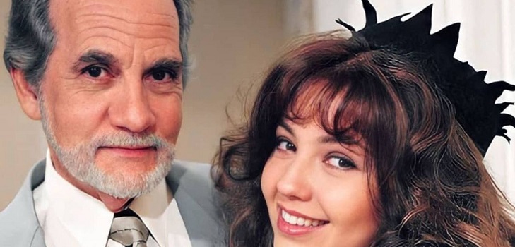 A los 87 años falleció Ricardo Blume, actor de 