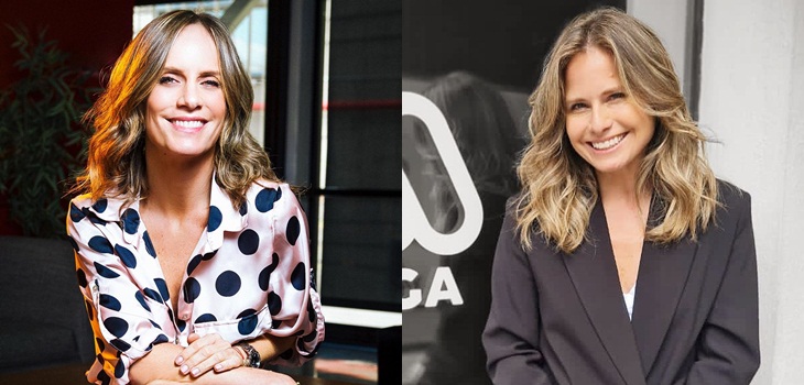 Diana Bolocco despidió a distancia a Soledad Onetto tras su salida del matinal: 