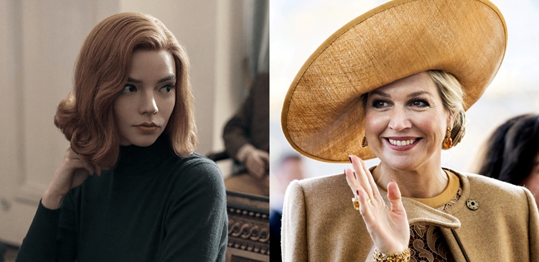 La particular conexión entre Anya Taylor-Joy de 