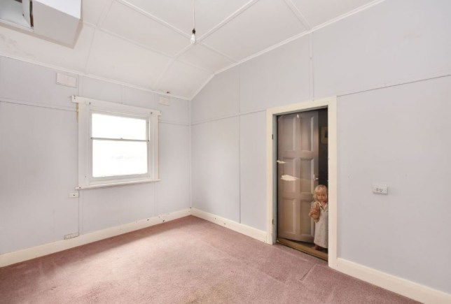 Habitación | Harcourts Packham 