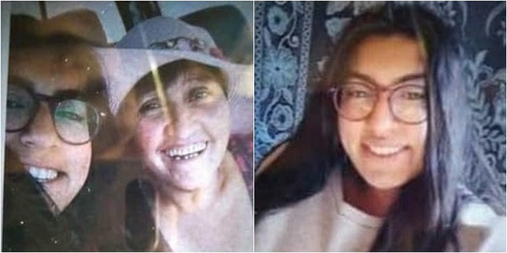 Familia de joven desaparecida en Los Muermos hace 4 días: “No queremos que sea un nuevo caso Ámbar”