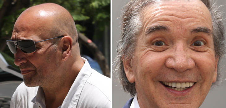 Arturo Walden 'El Kiwi' reveló que fue Julio Videla quien lo descubrió: 