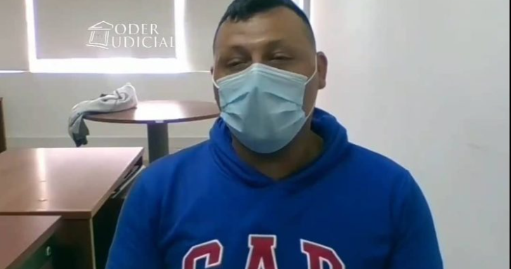 Decretan prisión preventiva a carabinero formalizado por disparos a dos menores del Sename