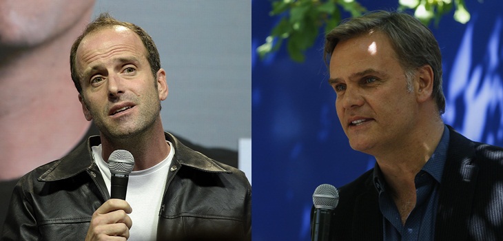 Kramer contó el término que usó Amaro Gómez-Pablos para definir su labor: 