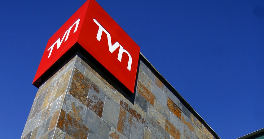 Gracias a un mejor rating: TVN logra un trimestre con utilidades por primera vez en 6 años