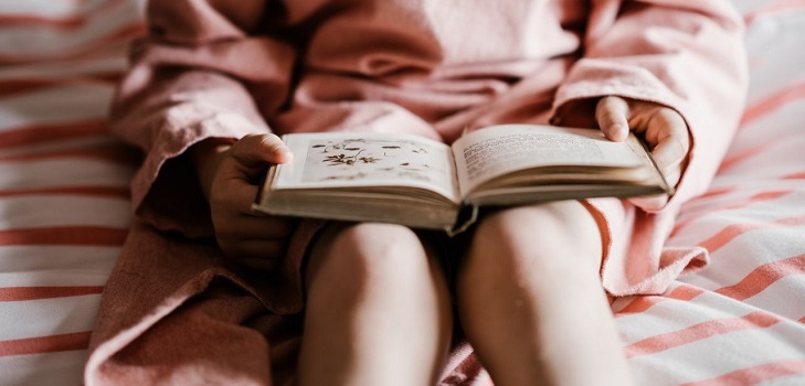 libros, leer, comprensión lectora