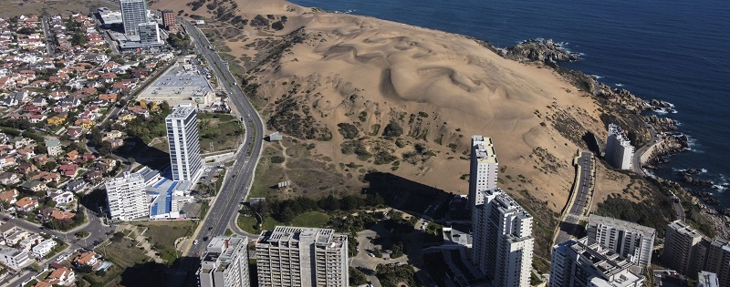 ¿Buscas cambiarte de vivienda? Levantamiento de restricciones reactivan arriendos en zonas costeras