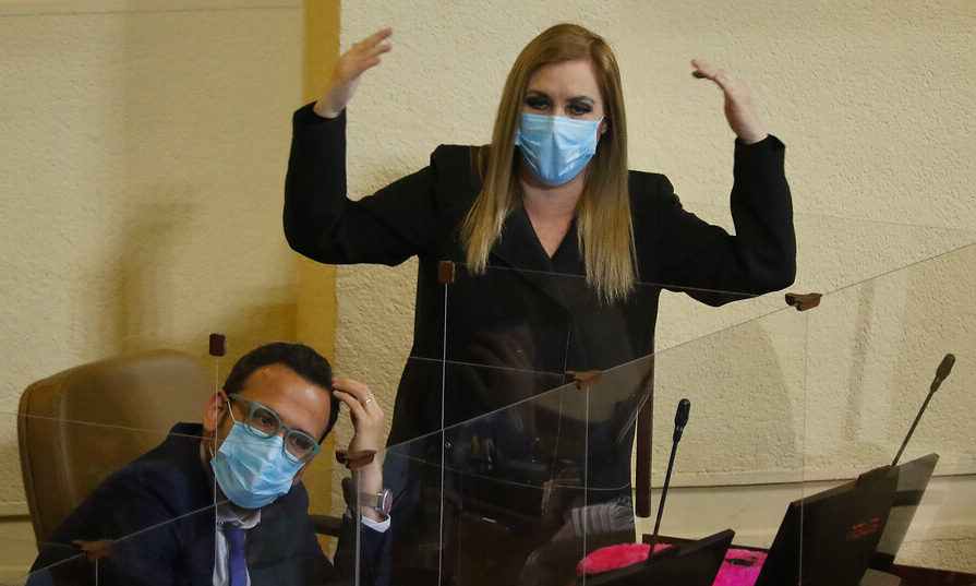 Diputados se alistan para votar segundo retiro del 10% y oposición aboga por rechazar 