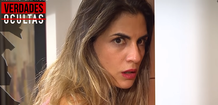 ¿Será su oportunidad? Agustina descubre oscura verdad sobre Eliana en 'Verdades Ocultas'