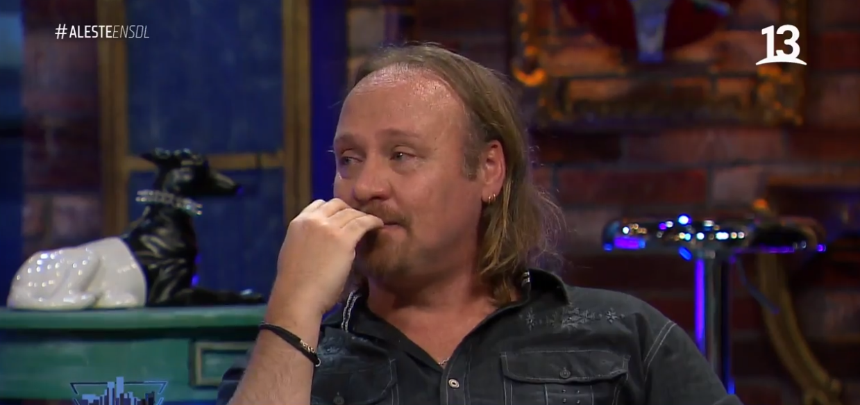 El tierno mensaje de las hijas de Alfredo Alonso que descolocó al músico en 'Sigamos de Largo'