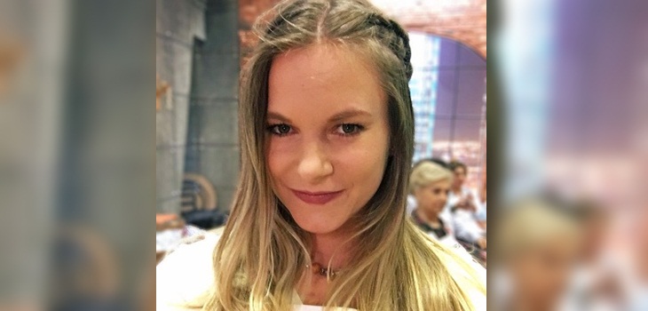 Ignacia Allamand compartió importante noticia que involucra a Keanu Reeves: 