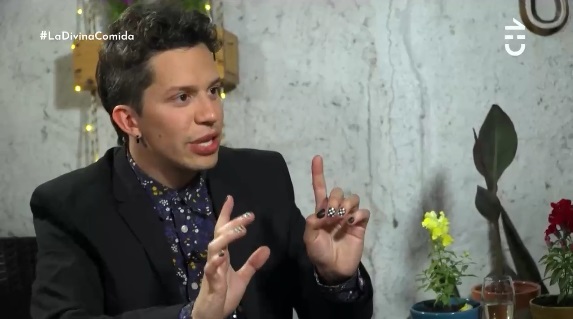 La Divina Comida