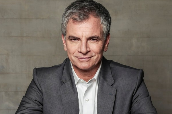 Álvaro Rudolphy aclaró su salida de Mega y habló de sus proyectos en Canal 13: 