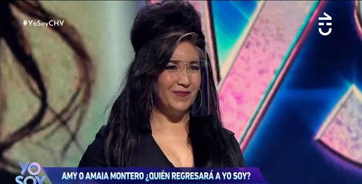 amy winehouse yo soy