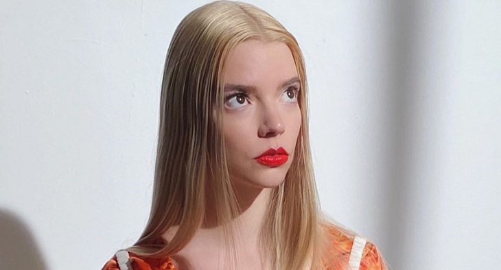 Anya Taylor | Instagram