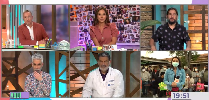 “Aquí somos todos” logra hazaña en Quillota para fundación para niños con autismo