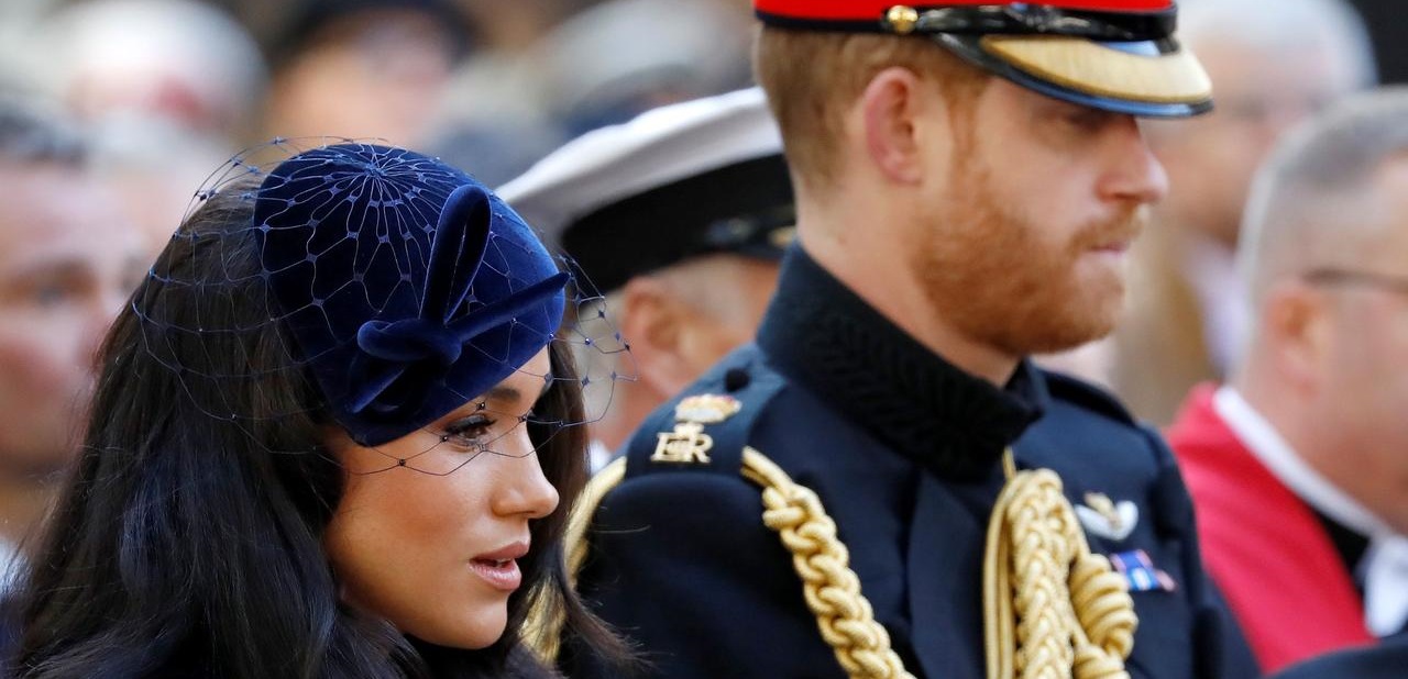 Las sentidas palabras del hermano de Lady Di sobre pérdida que sufrió Meghan Markle y príncipe Harry