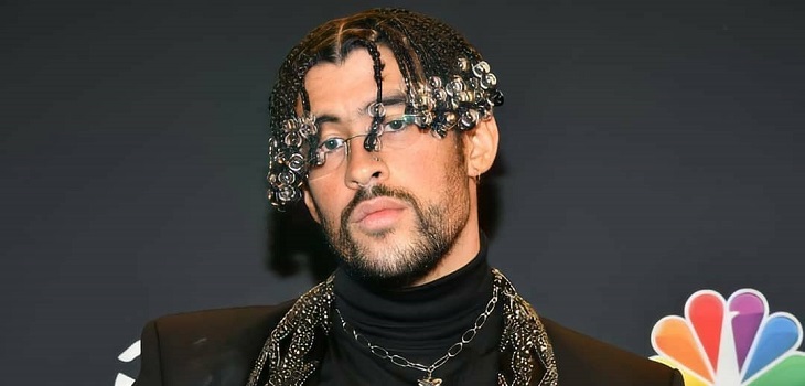 Bad Bunny será parte del elenco de 'Narcos México': interpretará a joven pandillero