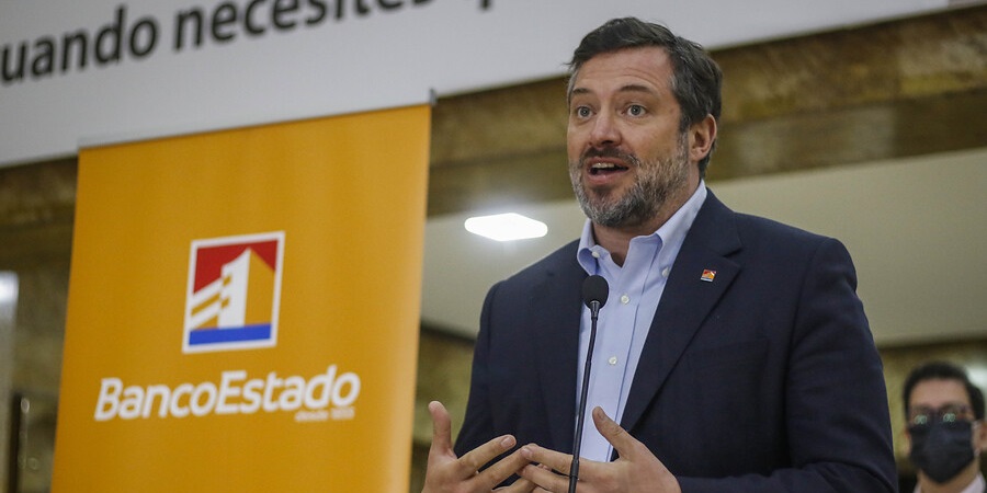 BancoEstado inició pago de subsidio al empleo a empresas: contempla presupuesto de US$2.000 millones