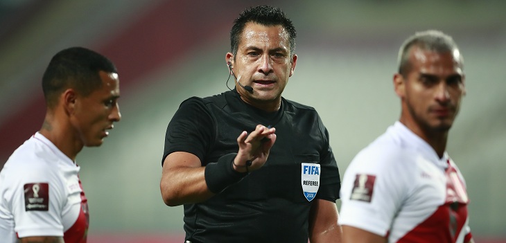 Demandan a Julio Bascuñán por 