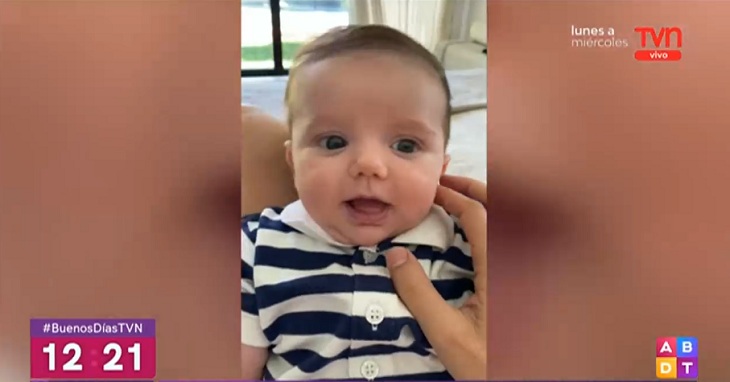 maria luisa godoy buenos dias a todos