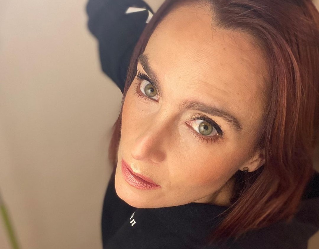 Begoña Basauri denunció uso de su imagen en engaño online: “Han estafado a mucha gente”